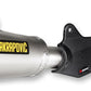 Akrapovic Slip-On Line Muffler TI/CF For Suzuki GSX-S 1000 F 15-20 S-S10SO11-HASZ