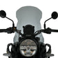 WRS Windscreen Caponord Royal Enfield Dual Purpose Smoke RE001F