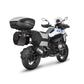 SHAD 3P Pannier Fitting Kit to fit BMW R1300 GS 2023-2025