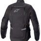 Alpinestars Bogota Pro Drystar® Jacket Black Orange Grey