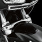 Kuryakyn Fork Brace Generation 2 For Honda GL 1800 2001-2017 Chrome KUR7339