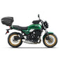 SHAD Top Box Fitting Kit to fit Kawasaki Z650 RS 2021-2025