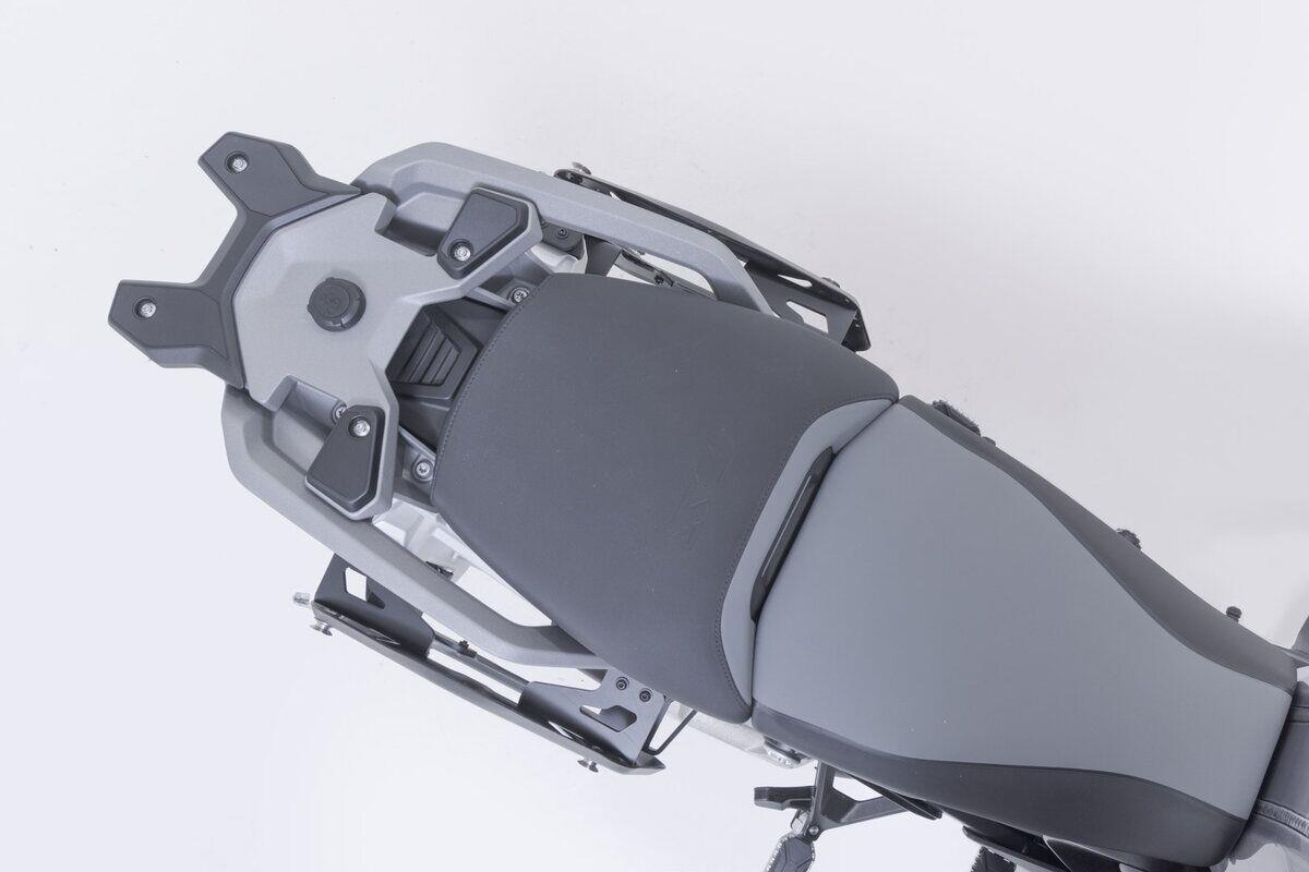 SW-Motech PRO Side Carrier Left/Right For BMW R 1300 GS 2025+ KFT.07.976.30100/B