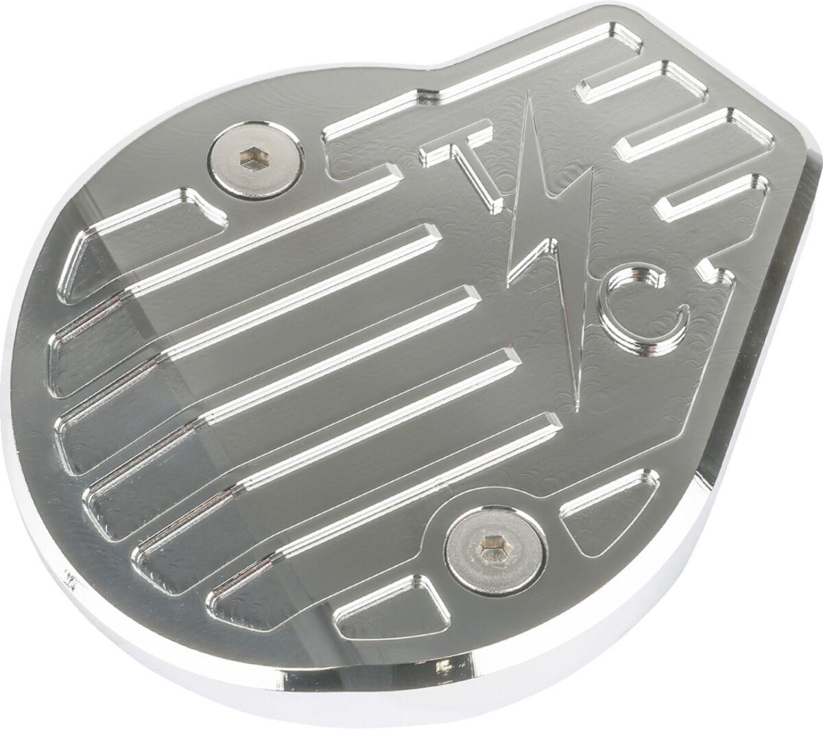 Thrashin Supply Co. Cam Cover For Harley FLFBS 1923 2023-2025 TSC-3029-3