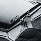 ICON Field Armor 3™ Motorcycle Vest Black 2023 Model