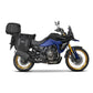 SHAD Top Box Fitting Kit to fit Suzuki V-Strom 800 SE 2023-2025