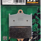 Dp Brakes DP Sintered Brake Pads For Triumph Thunderbird 1700 09-18 SDP503HH+