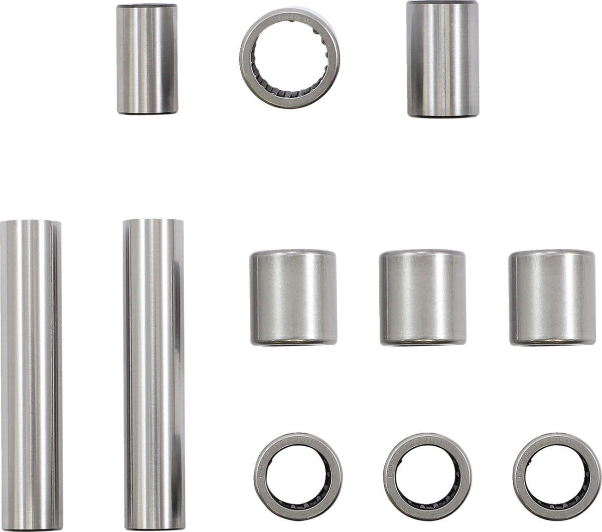 Moose Offroad Linkage Bearing Kit For Suzuki DL 650 2002-2026 Silver 27-1206