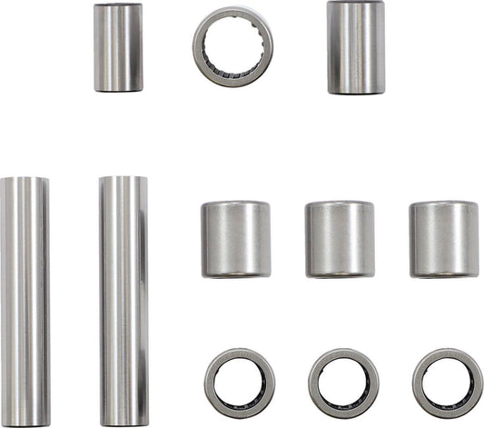 Moose Offroad Linkage Bearing Kit For Suzuki DL 650 2002-2026 Silver 27-1206