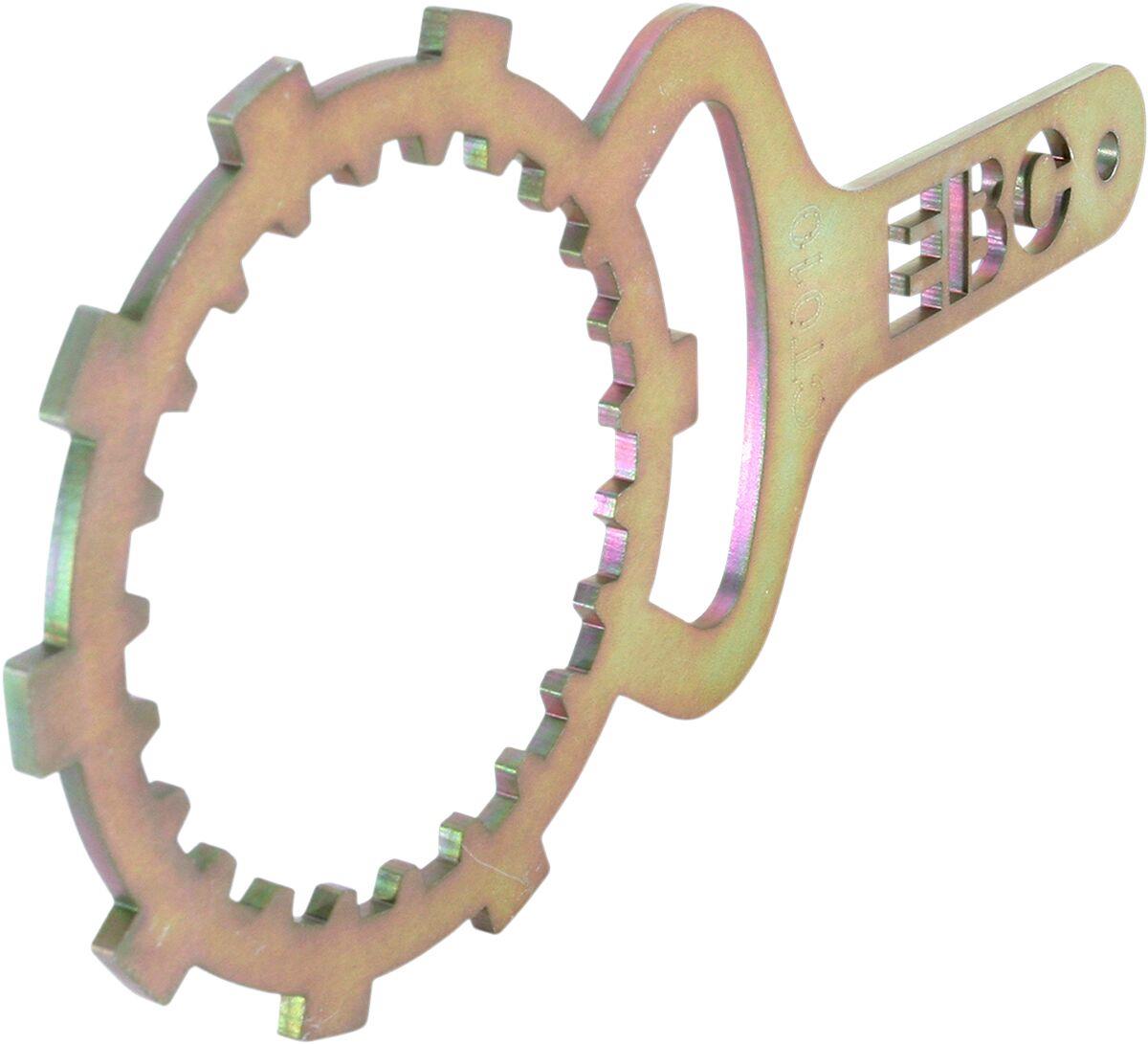 EBC Clutch Removal Tool For Yamaha YZ 65 Suzuki GP 100 U 1981-2026 CT010
