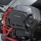 SW MOTECH Cylinder Guards For BMW R 12 2024 Mss.07.653.10002/B