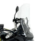 WRS Windscreen Caponord For BMW F900 GS Clear BM102T