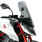 WRS Windscreen Capo Hornet Honda 750 Smoke Ho058f