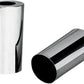 Drag Specialties Fork Slider Covers For Harley Davidson FLS 1690 1949-2015 74537