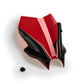 PUIG New Generation Sport Screen Red for Yamaha MT-09/SP 21-23 20644R