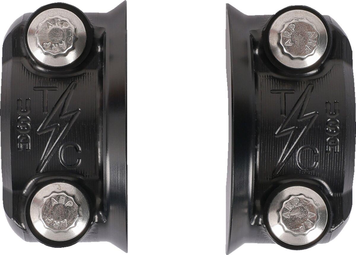 Thrashin Supply Speedway Clamp For Harley FLFBS 1923 1986-2025 TSC-2803-1