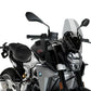 PUIG New Generation Sport Screen Light Smoke for BMW F900 R 20-25 20360H