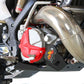 AXP RACING XTREM SKID PLATE RIEJU MR250/3 AX1715
