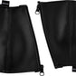 Show Chrome Kaliber Seat Belt Covers For Polaris Slingshit 2000 15-23 H44-5BK