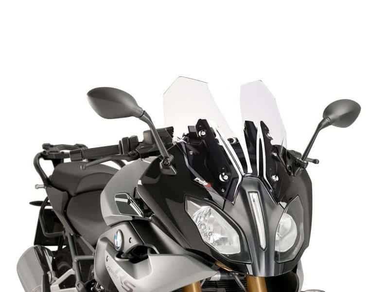Puig Touring Screen Clear 20334H