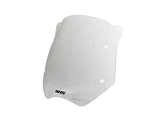 WRS Windscreen Tour WRS BMW R1200r Smoke Bm001f