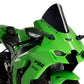 Puig R-Racer Screen Black 3548N