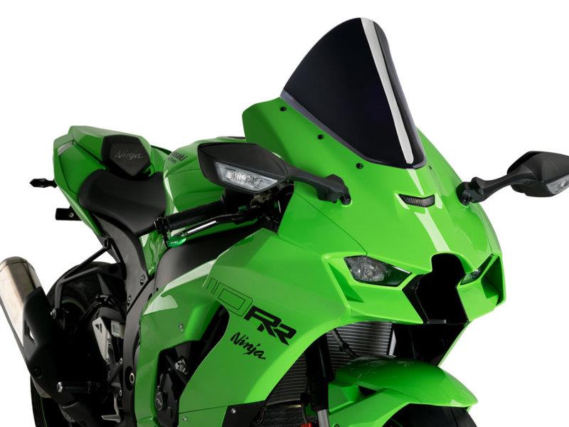 Puig R-Racer Screen Black 3548N