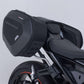 SW-Motech PRO Blaze H Saddlebag Set For Cfmoto SR-R 675 2025 BC.HTA.10.740.35100