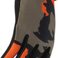 THOR Launchmode Hunter Gloves Orange/Brown/Black