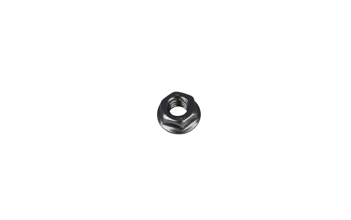 AKRAPOVIC Stainless Steel Nut for BMW S 1000 R/RR ABS 15-20 FN4 P-FN4