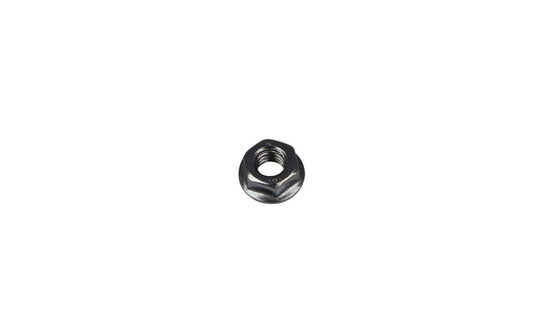 AKRAPOVIC Stainless Steel Nut for BMW S 1000 R/RR ABS 15-20 FN4 P-FN4