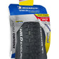 MICHELIN Wild Enduro Competition Front Magi-X 27.5X2.40 FR Tyre