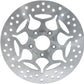 Drag Specialties F Series Brake Rotor For Harley XLH 883 1978-1999 DG001F2
