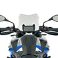 WRS Windscreen Voge Valico For Voge Adventure 525 DSX ABS 2024 Clear 3mm VO002T