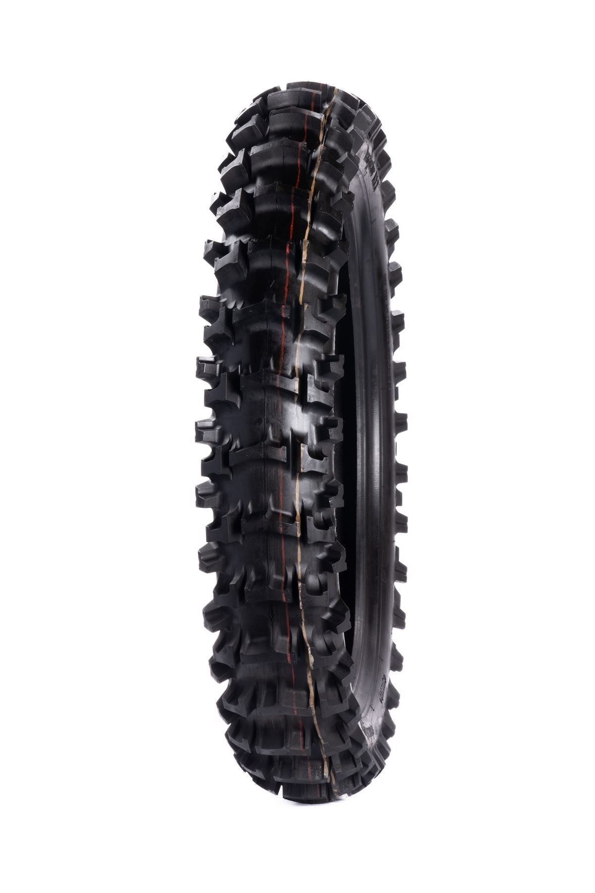 MOTOZ TPZXX SA 110/90-19M NHS MX Tyre MR152