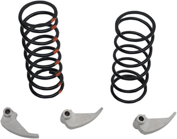 Epi Sport Clutch Kit For Arctic Cat Wildcat Trail 700 EFI 4X4 2014-2019 WE437205