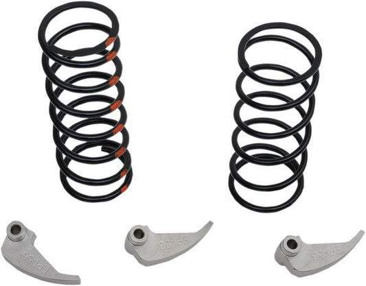 Epi Sport Clutch Kit For Arctic Cat Wildcat Trail 700 EFI 4X4 2014-2019 WE437205