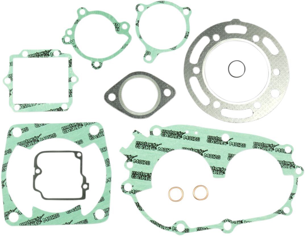 Athena Gasket Kit For Polaris Trail Boss 350 L 2X4 90-93 P400427850004