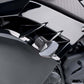 PUIG R19 Frame Sliders Black for Kawasaki Ninja 300 13-17 6562N