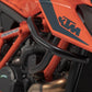 SW MOTECH Crash Bar Black KTM 1290 Super Duke R SBL.04.915.10000/B