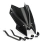 PUIG New Generation Sport Screen Carbon Look for Kawasaki Z650 20-25 3864C