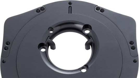 Arlen Ness Replacement Breather Bolt Cover Plate For HD FLS 1690 08-17 600-058
