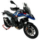 WRS Windscreen Touring BMW R1300gs Clear Bm088t