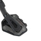 SW MOTECH Sidestand Foot Extension Black/Silver HONDA CRF1100l Af Tw/Ad Sp STS.01.942.10000