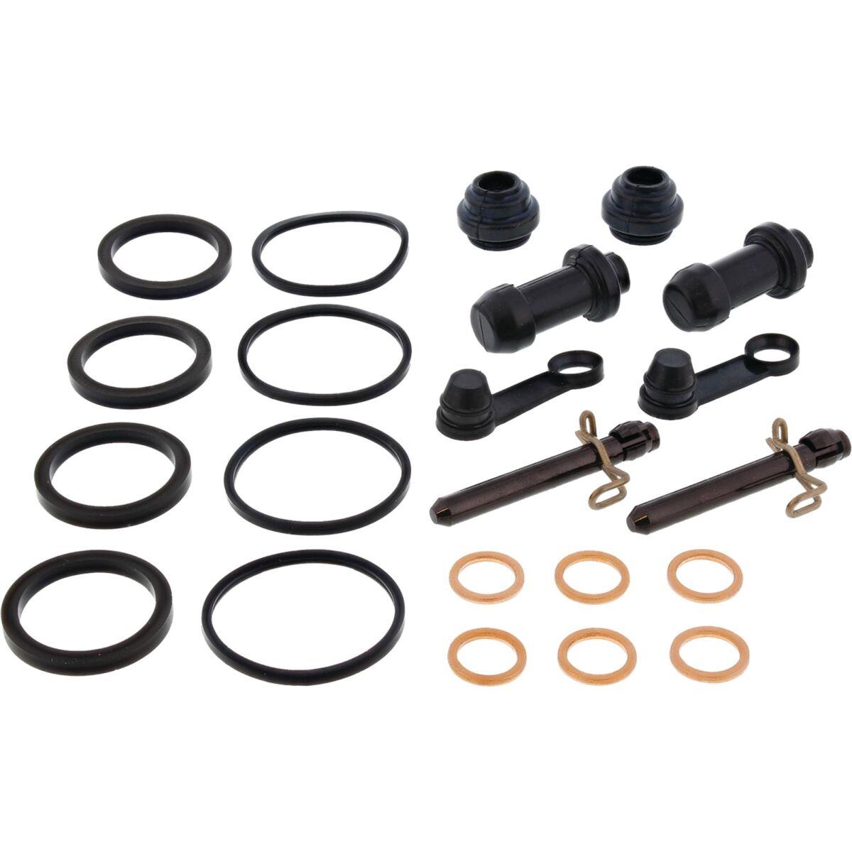 All Balls Brake Caliper Parts Kit For KTM Adventure 990 ABS 2003-2013 18-3335