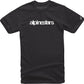 Alpinestars Heritage Logo T-Shirt Black