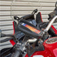 SHAD 160 x 80mm Phone Holder (Handlebar) X0SG62H