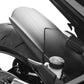 Puig Rear Mudguard Extender Matt Black 20638H