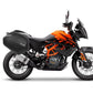 SHAD 3P Pannier Fitting Kit to fit KTM 390 Adventure 2020-2025