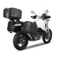 SHAD Top Box Fitting Kit to fit Ducati DesertX 2022-2025